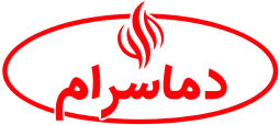 لوگوی دماسرام